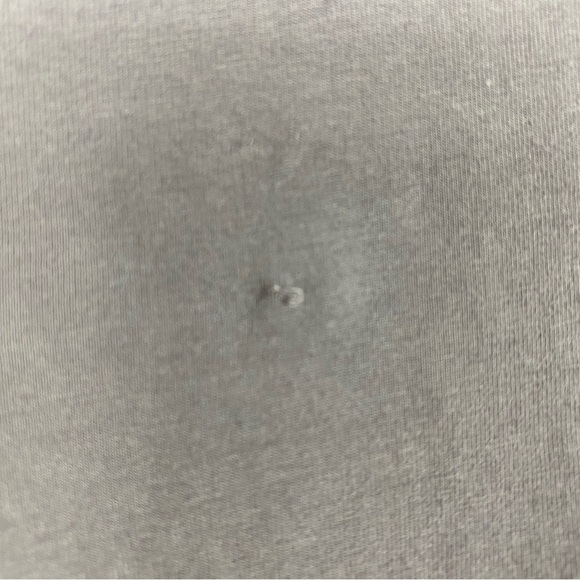 Lululemon tank muted plum sz 12 - Picture 8 of 8